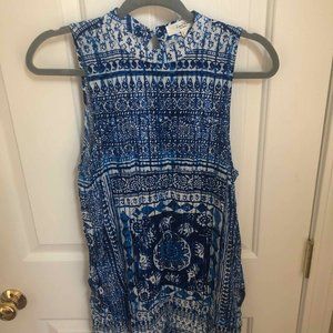Love Tree Size Small Dress